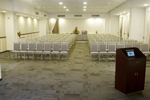 Altamira Village Htl קראקס מראה חיצוני תמונה