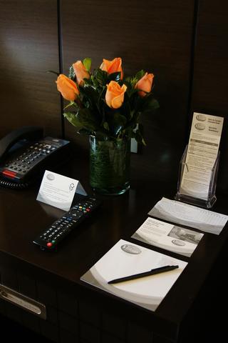 Altamira Village Htl קראקס מראה חיצוני תמונה